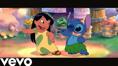 lilo and stitch songs|lilo and stitch hawaiian song.